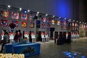 “ポケモンゲームショー”がいよいよ明日(8月17日)開幕! 絶賛準備中の会場の様子を潜入フォトリポート!_06