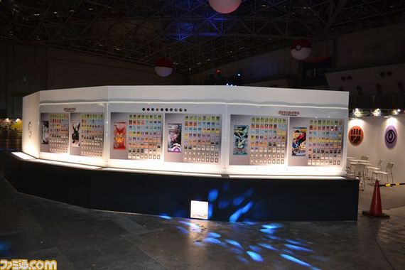 “ポケモンゲームショー”がいよいよ明日(8月17日)開幕! 絶賛準備中の会場の様子を潜入フォトリポート!_10