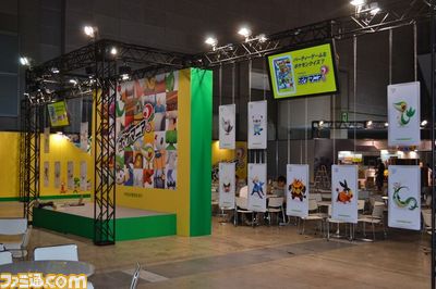 “ポケモンゲームショー”がいよいよ明日(8月17日)開幕! 絶賛準備中の会場の様子を潜入フォトリポート!_19