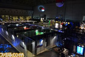 “ポケモンゲームショー”がいよいよ明日(8月17日)開幕! 絶賛準備中の会場の様子を潜入フォトリポート!_23