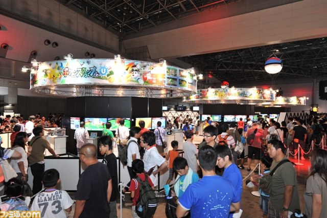 ポケモンゲームショーがいよいよ開幕！　『ポケットモンスター X・Y』試遊＆新作アニメ情報のほか、気になる初出し映像も公開！_07