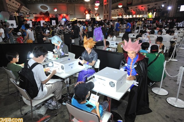 ポケモンゲームショーがいよいよ開幕！　『ポケットモンスター X・Y』試遊＆新作アニメ情報のほか、気になる初出し映像も公開！_08