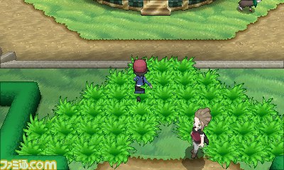 ポケモンゲームショーがいよいよ開幕！　『ポケットモンスター X・Y』試遊＆新作アニメ情報のほか、気になる初出し映像も公開！_14