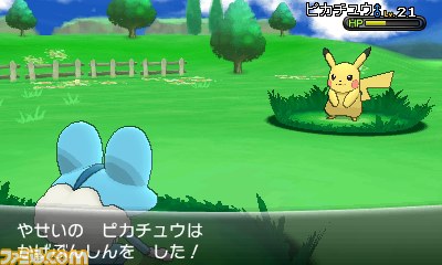 ポケモンゲームショーがいよいよ開幕！　『ポケットモンスター X・Y』試遊＆新作アニメ情報のほか、気になる初出し映像も公開！_16