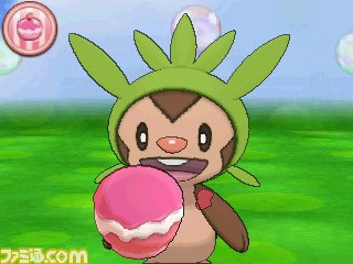 ポケモンゲームショーがいよいよ開幕！　『ポケットモンスター X・Y』試遊＆新作アニメ情報のほか、気になる初出し映像も公開！_25