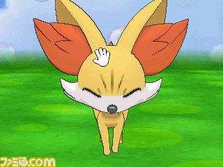 ポケモンゲームショーがいよいよ開幕！　『ポケットモンスター X・Y』試遊＆新作アニメ情報のほか、気になる初出し映像も公開！_26