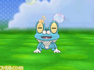 ポケモンゲームショーがいよいよ開幕！　『ポケットモンスター X・Y』試遊＆新作アニメ情報のほか、気になる初出し映像も公開！_27