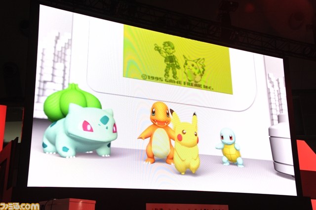 ポケモンゲームショーがいよいよ開幕！　『ポケットモンスター X・Y』試遊＆新作アニメ情報のほか、気になる初出し映像も公開！_45