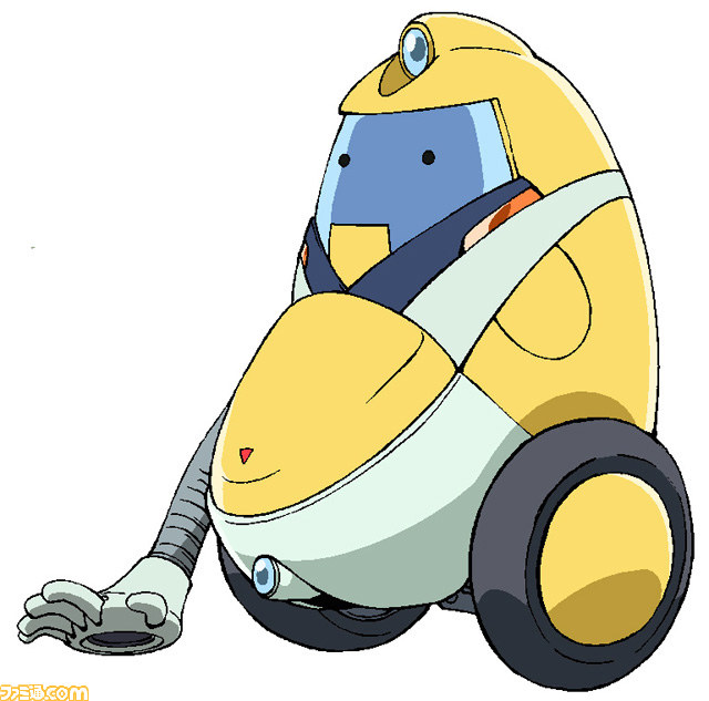 渡辺信一郎×伊藤嘉之×BONESによる新作テレビアニメ『スペース☆ダンディ』が2014年1月より放送開始_03