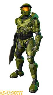 halo 4 マルチプレイヤー用dlcを収録した halo 4 チャンピオン バンドル