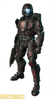 halo 4 マルチプレイヤー用dlcを収録した halo 4 チャンピオン バンドル