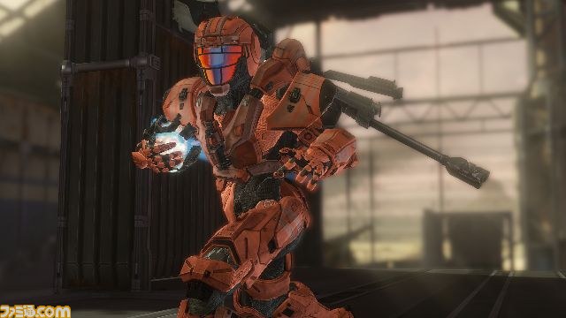『Halo 4』マルチプレイヤー用DLCを収録した“Halo 4 チャンピオン バンドル”を配信_05