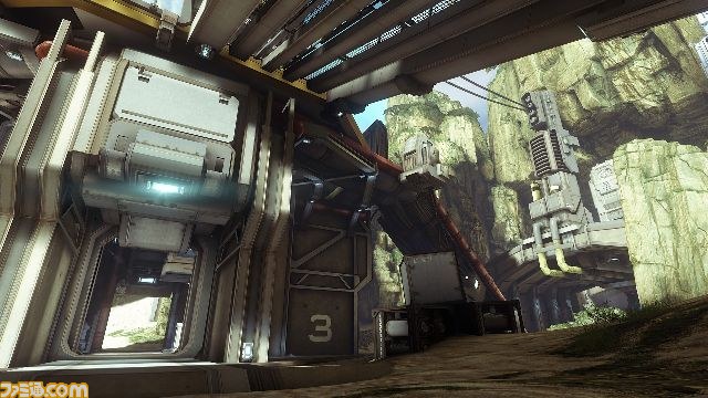 『Halo 4』マルチプレイヤー用DLCを収録した“Halo 4 チャンピオン バンドル”を配信_08