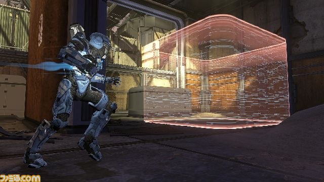 『Halo 4』マルチプレイヤー用DLCを収録した“Halo 4 チャンピオン バンドル”を配信_04