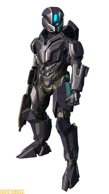 『Halo 4』マルチプレイヤー用DLCを収録した“Halo 4 チャンピオン バンドル”を配信_14