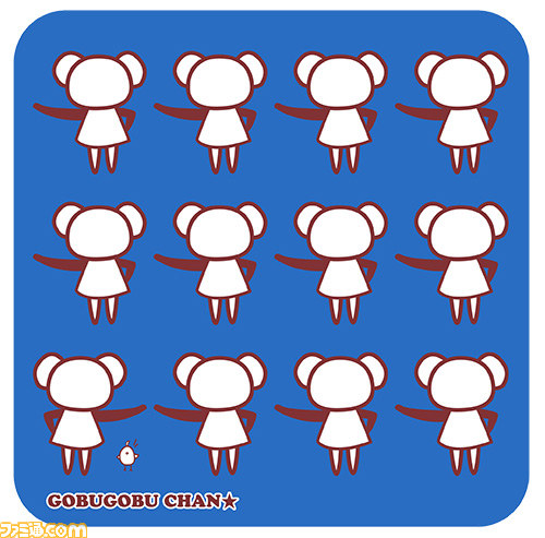 『ごぶごぶちゃん☆』の番組CD＆オリジナルグッズがシーサイドSHOPにて2013年8月20日より予約開始_03