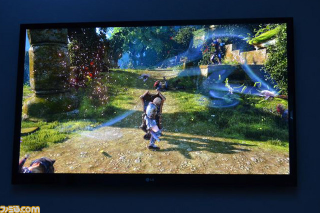 『Fable Legends』は“究極の『Fable』”、プレイヤーは悪役を操作できる【gamescom 2013】 _06
