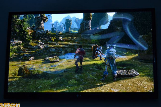 『Fable Legends』は“究極の『Fable』”、プレイヤーは悪役を操作できる【gamescom 2013】 _10
