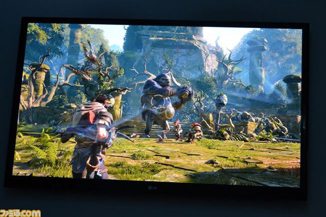 『Fable Legends』は“究極の『Fable』”、プレイヤーは悪役を操作できる【gamescom 2013】 _13