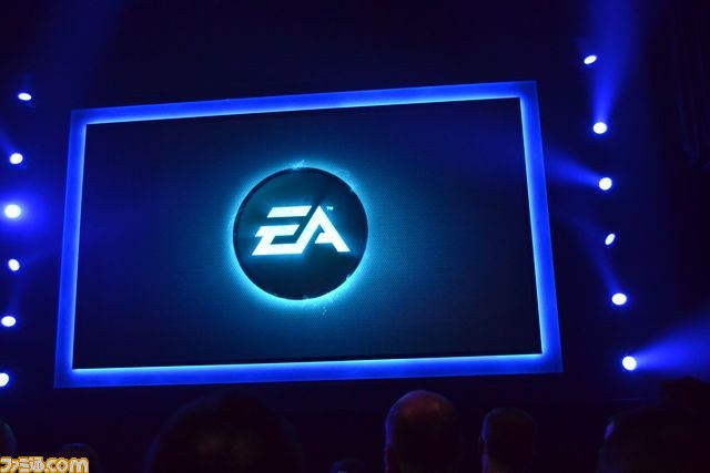 『FIFA14』や『バトルフィールド4』など、注目タイトルの最新情報が公開されたEAカンファレンス【gamescom 2013】_02