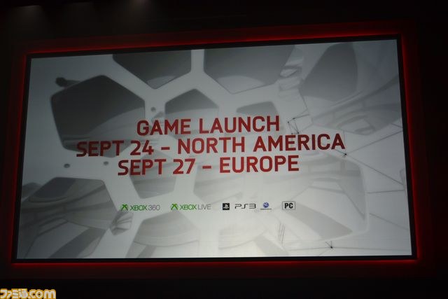 『FIFA14』や『バトルフィールド4』など、注目タイトルの最新情報が公開されたEAカンファレンス【gamescom 2013】_06