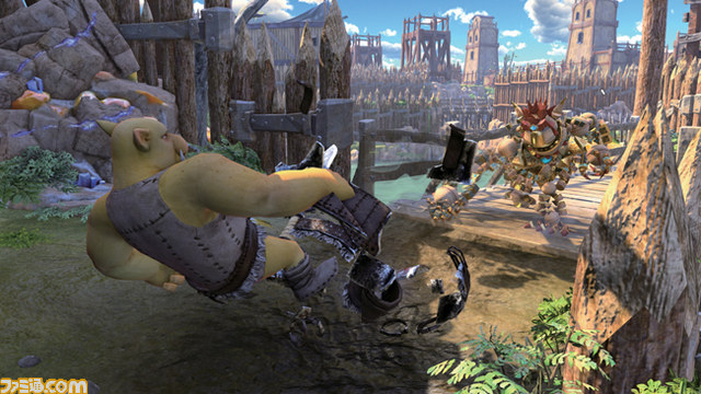 『KNACK(ナック)』ニューヒーローナックの能力!_01