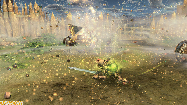 『KNACK(ナック)』ニューヒーローナックの能力!_04