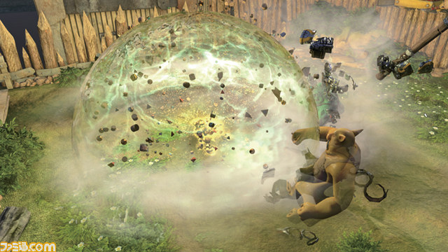 『KNACK(ナック)』ニューヒーローナックの能力!_06