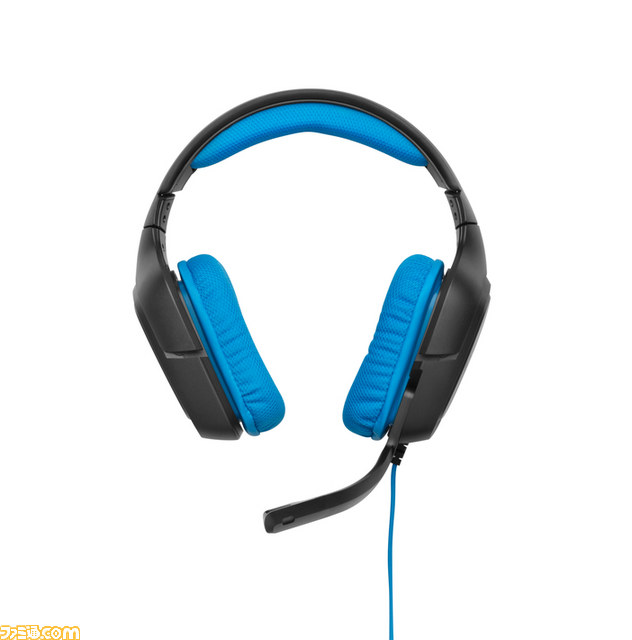 ロジクール、長時間プレイに最適なヘッドセットと高耐久ゲーミングマウスを発売_12