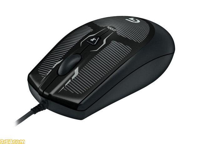 ロジクール、長時間プレイに最適なヘッドセットと高耐久ゲーミングマウスを発売_03