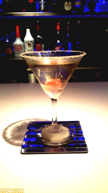 『ロスト プラネット 3』と“SF BAR 神田FLUX”とのコラボレーションが決定_06