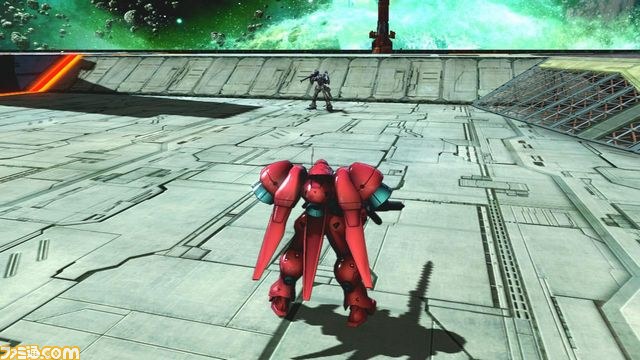 『機動戦士ガンダム エクストリームバーサス フルブースト』 ガーベラ・テトラ＆シーマ・ガラハウが8月27日のオンラインアップデートで参戦！_19