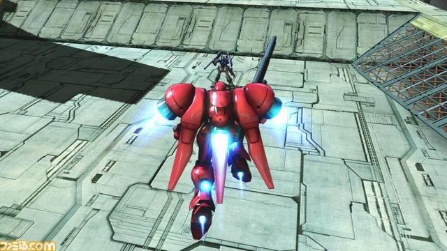 『機動戦士ガンダム エクストリームバーサス フルブースト』 ガーベラ・テトラ＆シーマ・ガラハウが8月27日のオンラインアップデートで参戦！_22