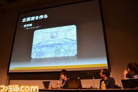 バンダイナムコスタジオ・サウンドチームが秘密を明かす! 『アイドルマスター シンデレラガールズ』のキャラソンが愛される理由とは?【CEDEC 2013】_14