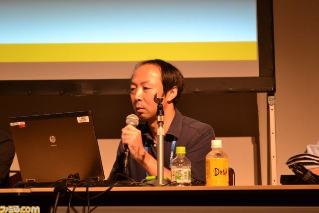 バンダイナムコスタジオ・サウンドチームが秘密を明かす! 『アイドルマスター シンデレラガールズ』のキャラソンが愛される理由とは?【CEDEC 2013】_18