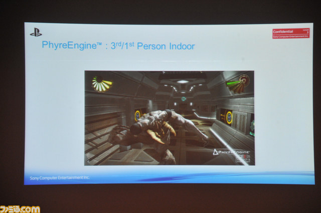 “新時代到来：諸兄、ゲームつくろうぜ！”――プレイステーション4とともに到来する、ゲーム開発新時代！【CEDEC 2013】_18