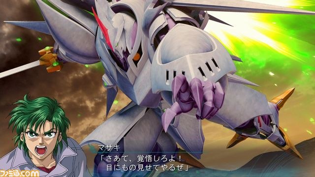 『スーパーロボット大戦OGサーガ 魔装機神III PRIDE OF JUSTICE』 本日発売！　追加ダウンロードコンテンツも3週連続で配信スタート_02