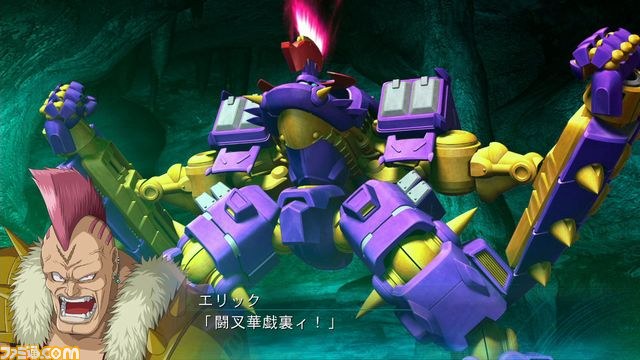 『スーパーロボット大戦OGサーガ 魔装機神III PRIDE OF JUSTICE』 本日発売！　追加ダウンロードコンテンツも3週連続で配信スタート_11