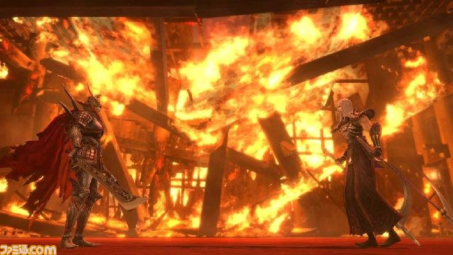 『戦国BASARA4』新武将として参戦する後藤又兵衛らの情報を公開_10