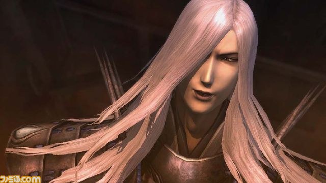 『戦国BASARA4』新武将として参戦する後藤又兵衛らの情報を公開_12