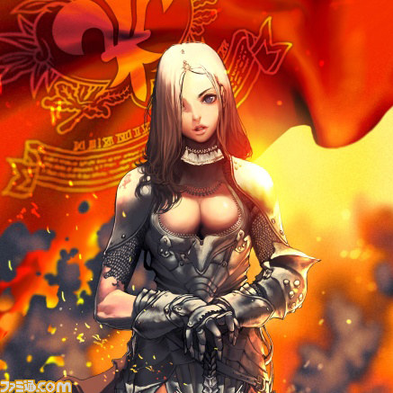 百年戦記 ユーロ・ヒストリア』の新情報を公開！ 先行体験テスト情報も  