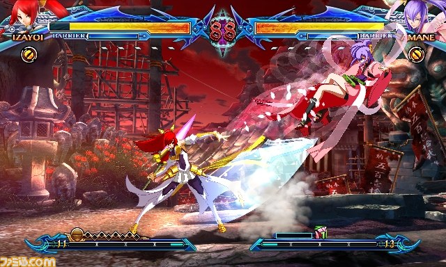 『ブレイブルー クロノファンタズマ』限定特典つきソフトが予約受付中_06