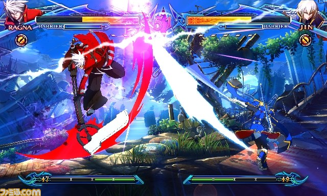 『ブレイブルー クロノファンタズマ』限定特典つきソフトが予約受付中_09