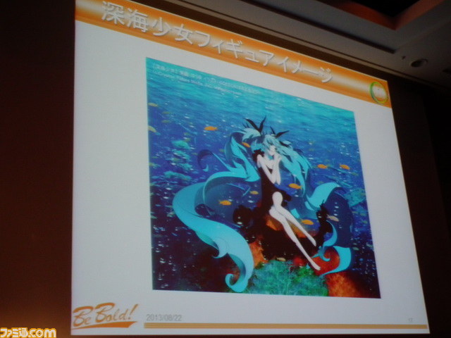 フィギュアも3Dキャラクターも、大事なのはゴールをイメージするキャラへの愛？　デジタルとアナログのキャラクター造形のプロによる対談をリポート【CEDEC 2013】_06