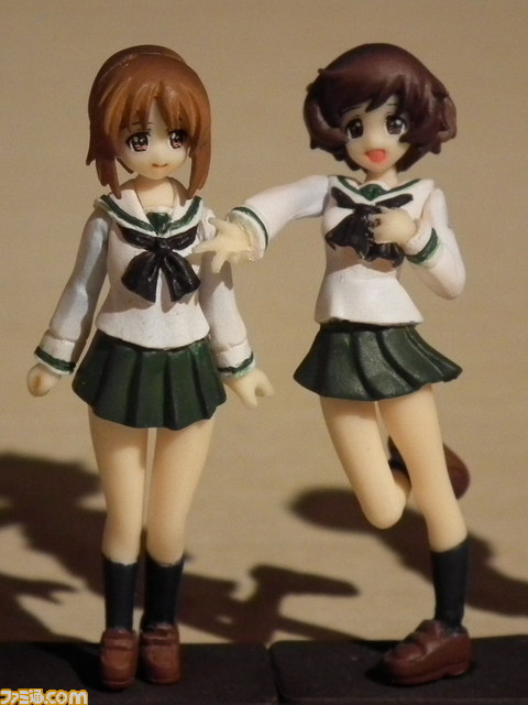 フィギュアも3Dキャラクターも、大事なのはゴールをイメージするキャラへの愛？　デジタルとアナログのキャラクター造形のプロによる対談をリポート【CEDEC 2013】_24