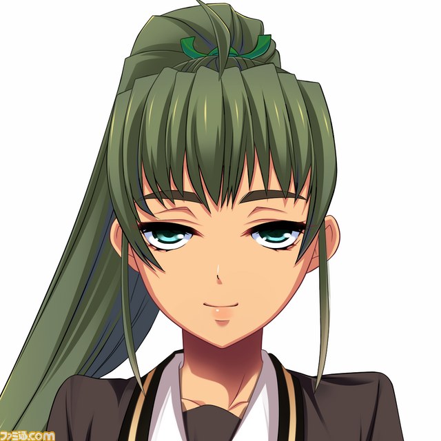 『月英学園 -kou-』に登場する新たなキャラクターが判明、最新スクリーンショットも公開【PVもあり】_31