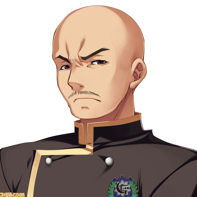 『月英学園 -kou-』に登場する新たなキャラクターが判明、最新スクリーンショットも公開【PVもあり】_46