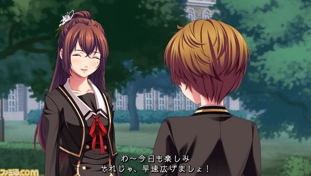 『月英学園 -kou-』に登場する新たなキャラクターが判明、最新スクリーンショットも公開【PVもあり】_66