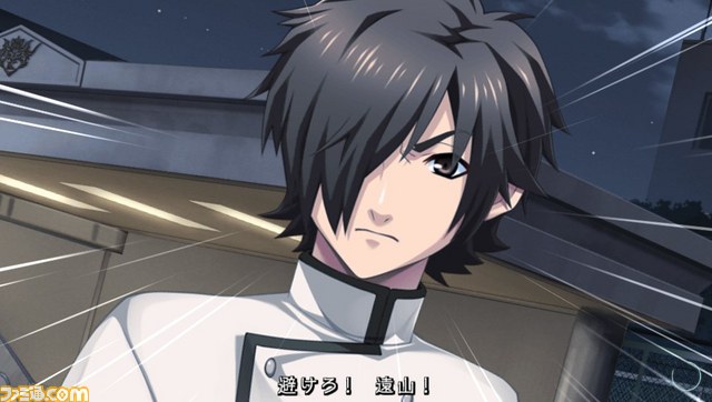 『月英学園 -kou-』に登場する新たなキャラクターが判明、最新スクリーンショットも公開【PVもあり】_60