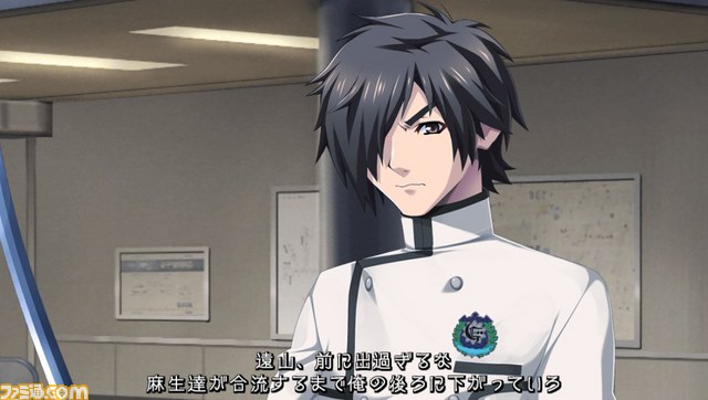 『月英学園 -kou-』に登場する新たなキャラクターが判明、最新スクリーンショットも公開【PVもあり】_33